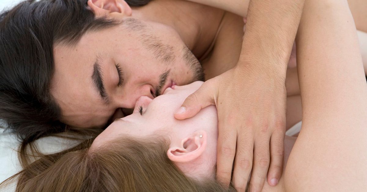 Advanced guide to oral sex
