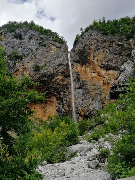 V Logarsko dolino