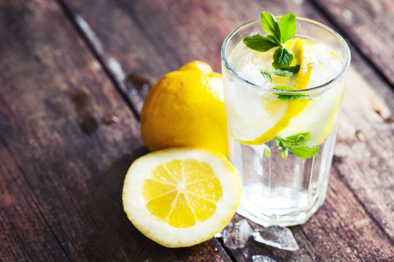 Limonska dieta (foto: Shutterstock.com)