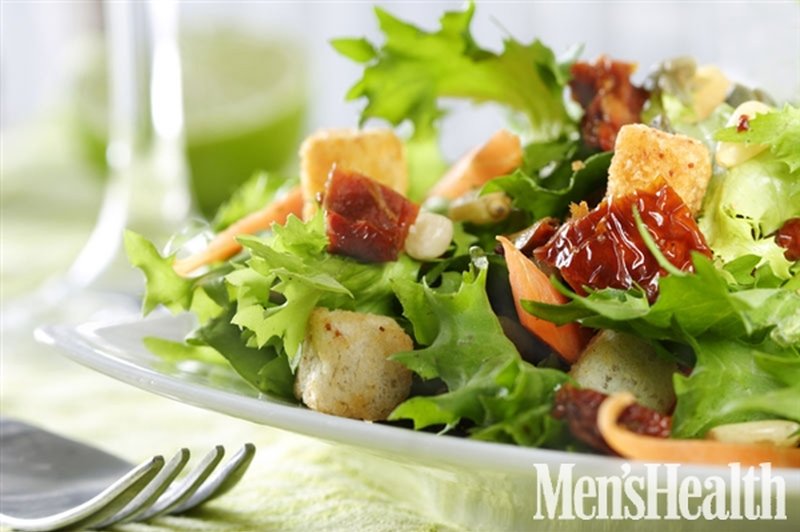 zdrava hrana (foto: Shutterstock.com)