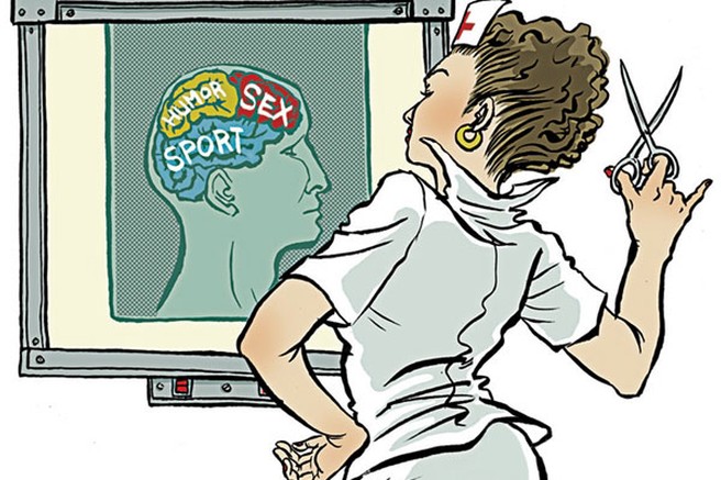 Ženske smo povprašali, kaj bi spremenile na moških. Njihovi odgovori vas bodo šokirali!