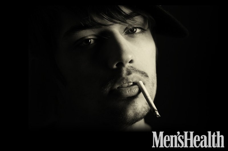 Kajenje: smrt sproščeni spolnosti (foto: Shutterstock.com)