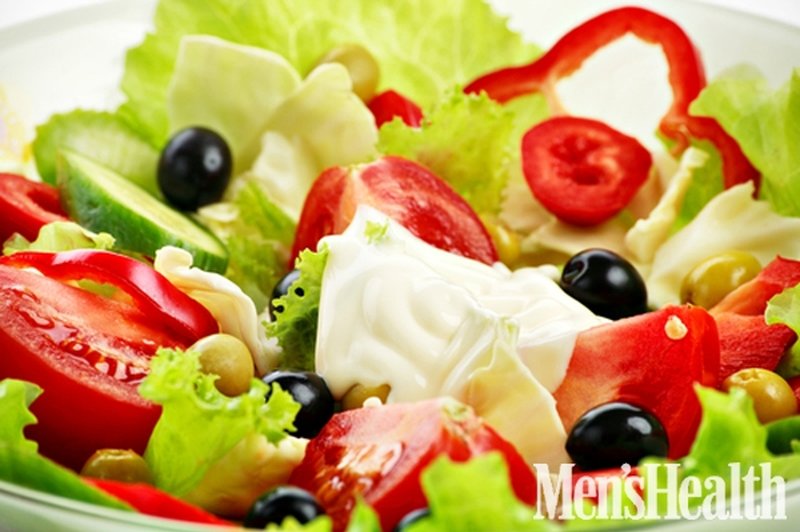 Sredozemski način prehranjevanja kot vir proti prebavnim težavam  (foto: Shutterstock)