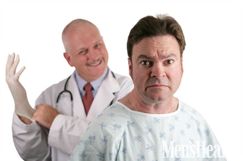 Sovražnik prostate (foto: Shutterstock.com)