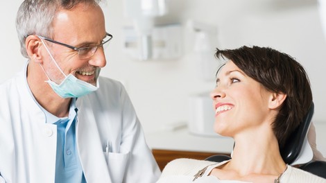 Zdrave dlesni – zakaj so tako pomembne