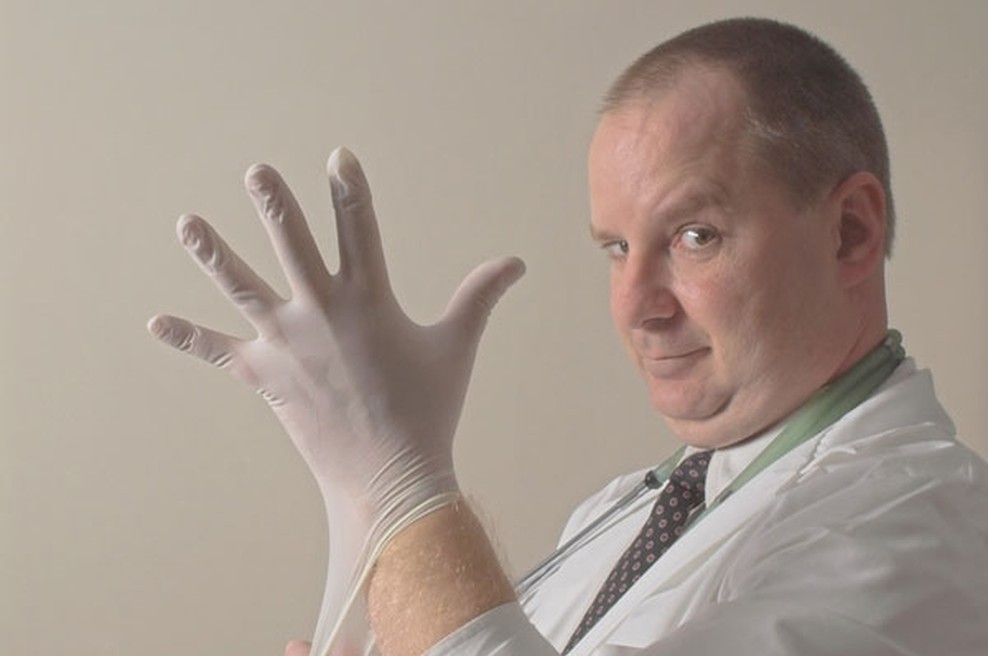 Sovražnik prostate, 2. del (foto: Shutterstock.com)