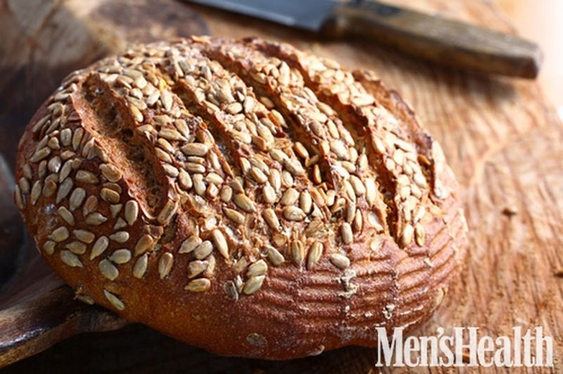 Ali je kruh zdrav? (foto: Shutterstock.com)