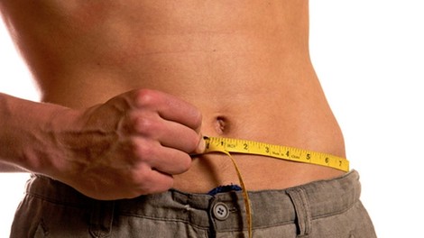 Kako uravnati težo glede na metabolizem?