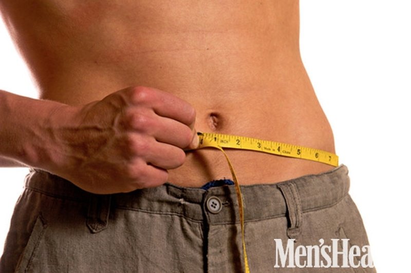 Kako uravnati težo glede na metabolizem? (foto: Shutterstock.com)