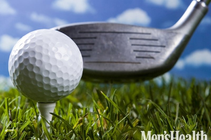Golf (foto: Shutterstock.com)
