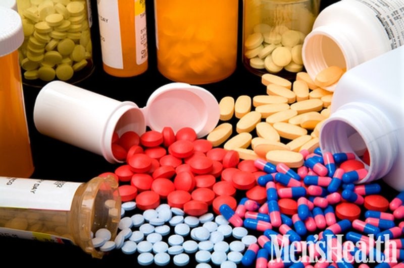 Varno jemanje zdravil (foto: Shutterstock.com)