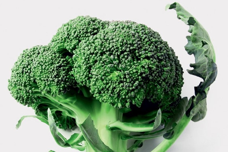 Brokoli (foto: Shutterstock.com)