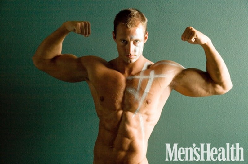 Najboljša vaja za biceps (foto: Shutterstock.com)