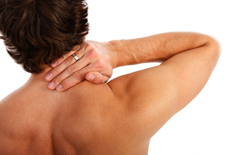 Kako se izogniti bolečinam v vratu? (foto: Shutterstock.com)