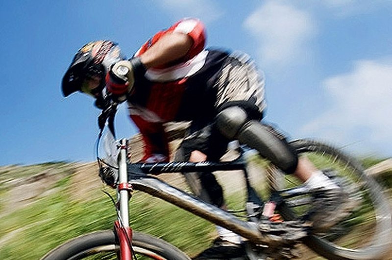 Nizki kolesarji - počasni kolesarji (foto: Shutterstock.com)