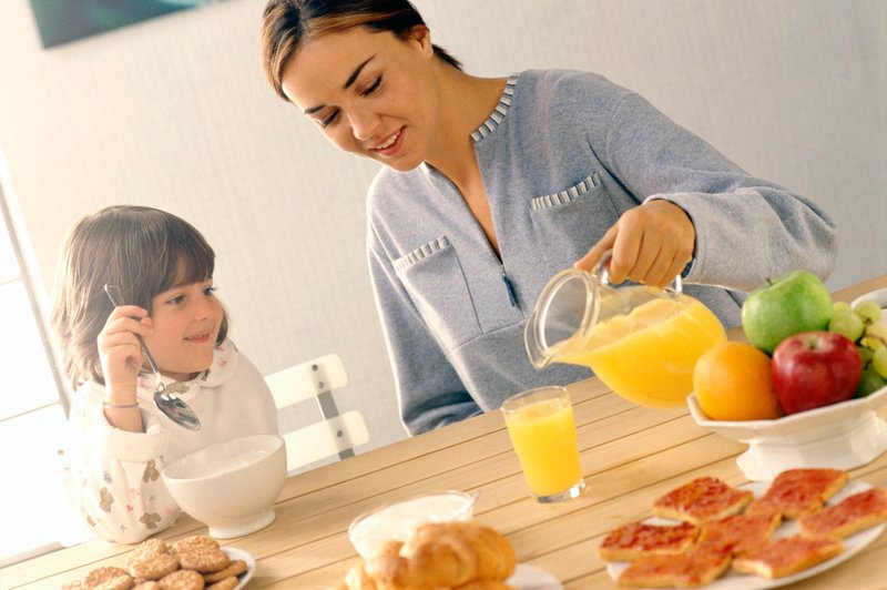 Kaj telo zjutraj potrebuje? 18 dobrih razlogov, zakaj ne smete preskočiti zajtrka (foto: Profimedia)