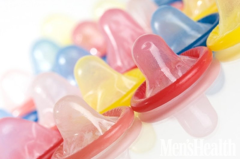 Veganski kondomi (foto: Shutterstock.com)