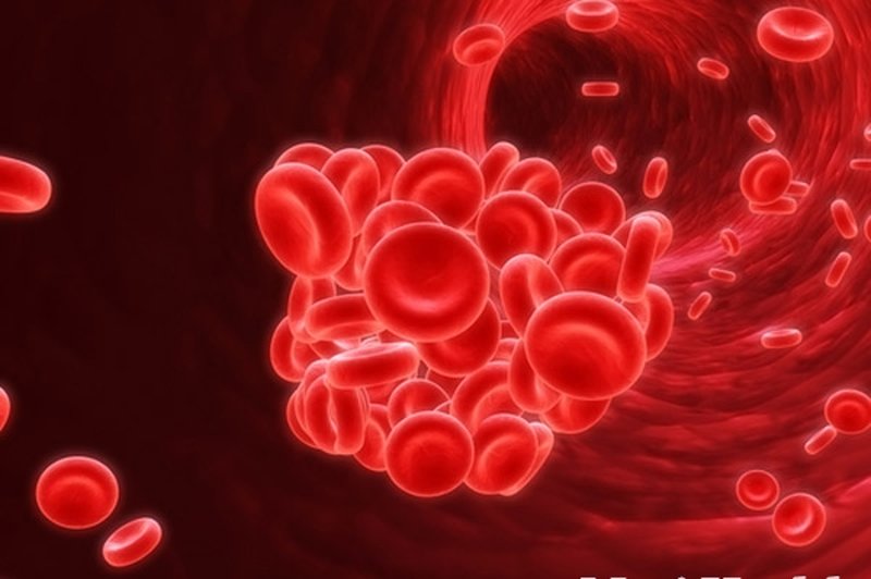 Nič več krvnih strdkov (foto: Shutterstock.com)