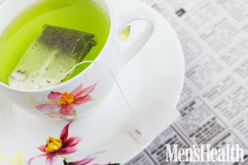 Z zelenim čajem do daljšega življenja (foto: Shutterstock.com)