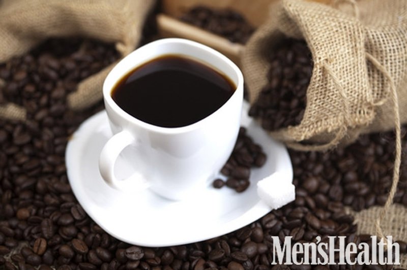 S kavo nad Alzheimerjevo (foto: Shutterstock.com)