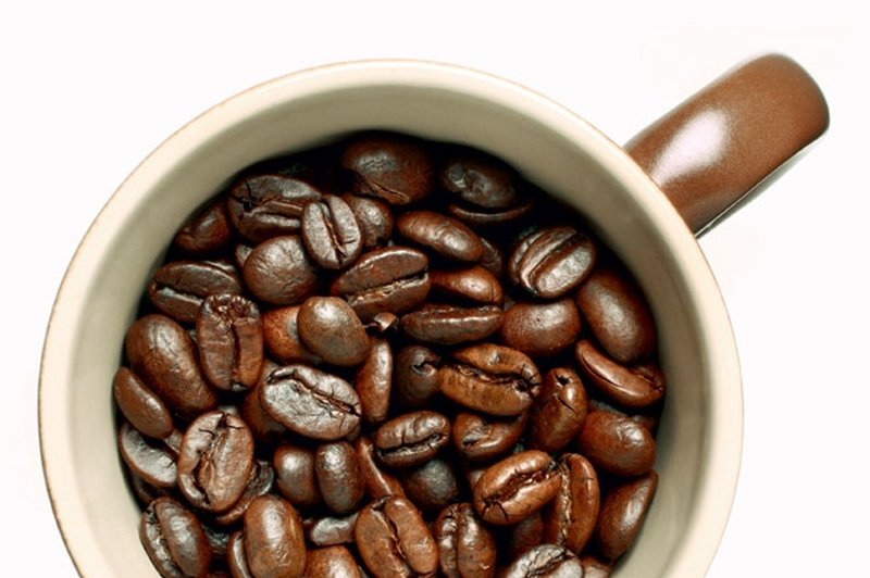 Za še popolnejše mišice popijte skodelico kave. (foto: Shutterstock.com)