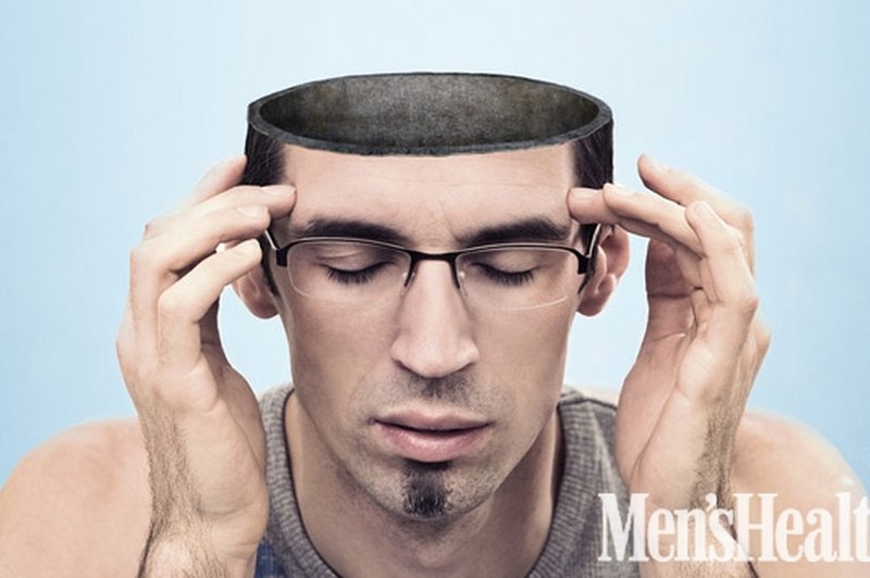 Umetni človeški možgani že čez 10 let? (foto: Shutterstock.com)