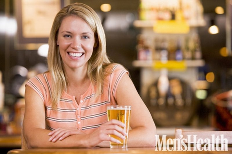 Pivo za močnejše kosti (foto: Shutterstock.com)