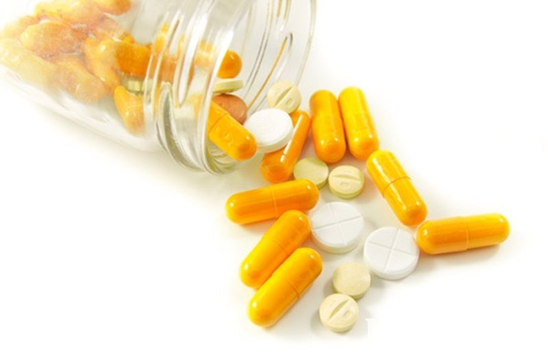Čudežna tableta proti debelosti (foto: Shutterstock.com)
