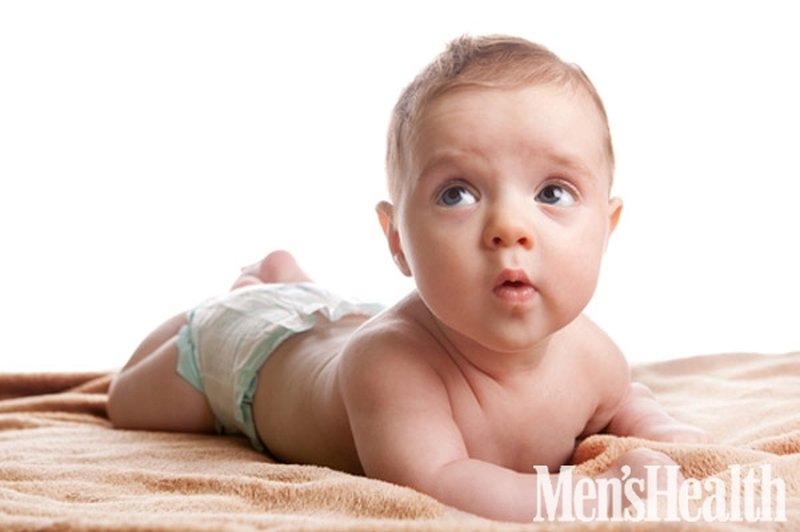 Pol otrok naj bi dočakalo 100 let (foto: Shutterstock.com)