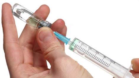 Cepljenje proti gripi globalna zarota?