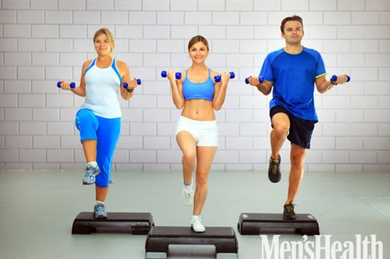 Aktivna vadba za zdrave možgane (foto: Shutterstock.com)