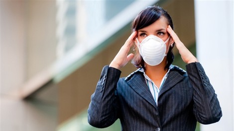 ZDA: Milijoni okuženih z novo gripo