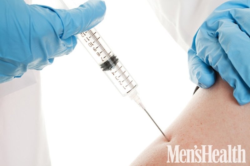 Nenaklonjenost cepljenju proti novi gripi (foto: Shutterstock.com)