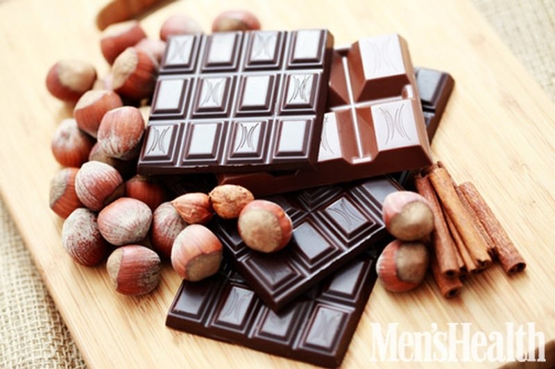 Proti stresu s temno čokolado (foto: Shutterstock.com)