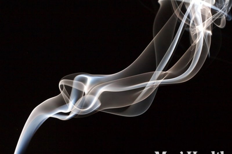 Na vsakih 15 cigaret ena mutacija DNK (foto: Shutterstock.com)