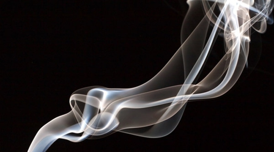 Na vsakih 15 cigaret ena mutacija DNK (foto: Shutterstock.com)