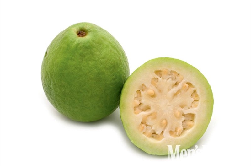 Skrivnostna zdrava hrana - Guava (foto: Shutterstock)