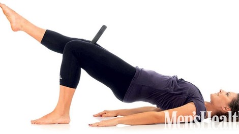 V&O: Kaj menite o pilatesu - je to samo trening za ženske ali gre za resnično dobro vadbo?