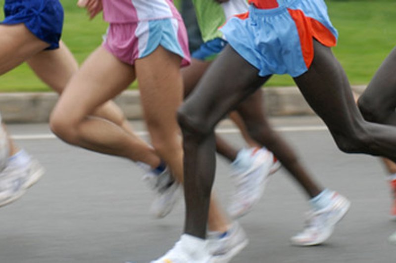 Odličen načrt za maratonce (foto: Shutterstock.com)
