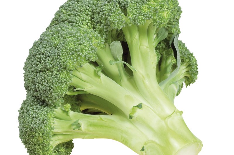 Brokoli zmanjšuje tveganje za nastanek raka.  (foto: Shutterstock.com)