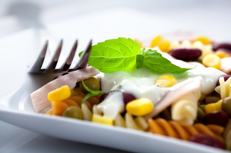 Prehranjevalni načrt  1: Za preveč zaposlene (foto: Shutterstock.com)