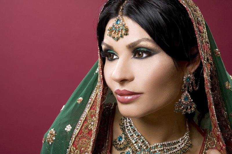 Orientalski ples (foto: Shutterstock.com)