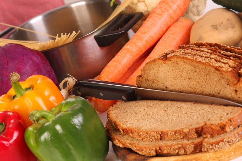 Prehranjevalni načrt 2: Za zdrave gurmane (foto: Shutterstock.com)