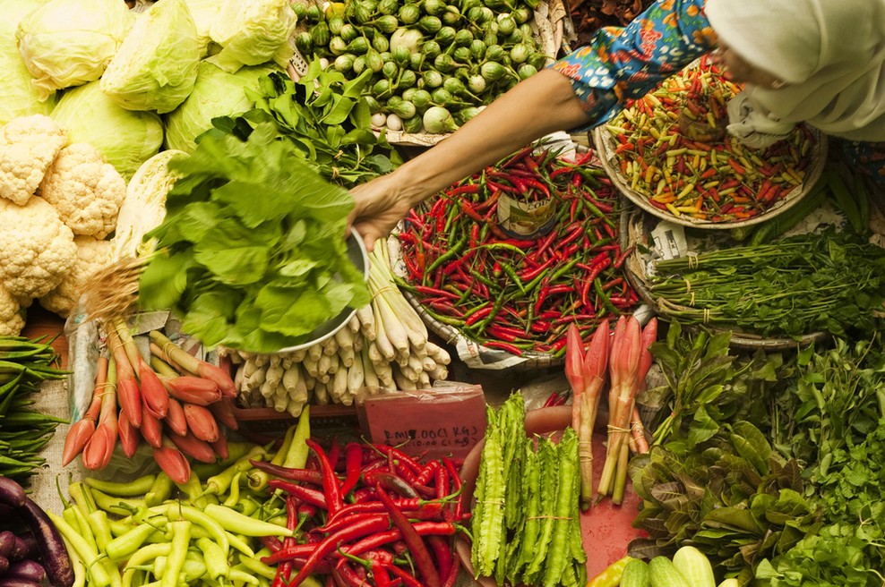 Prehranjevalni načrt 3: Za ljubitelje azijske kuhinje (foto: Shutterstock.com)