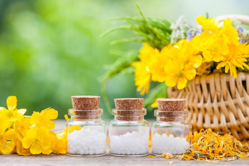 Kaj prinaša homeopatija? Odgovarjamo na pet najpomembnejših vprašanj. (foto: Profimedia)