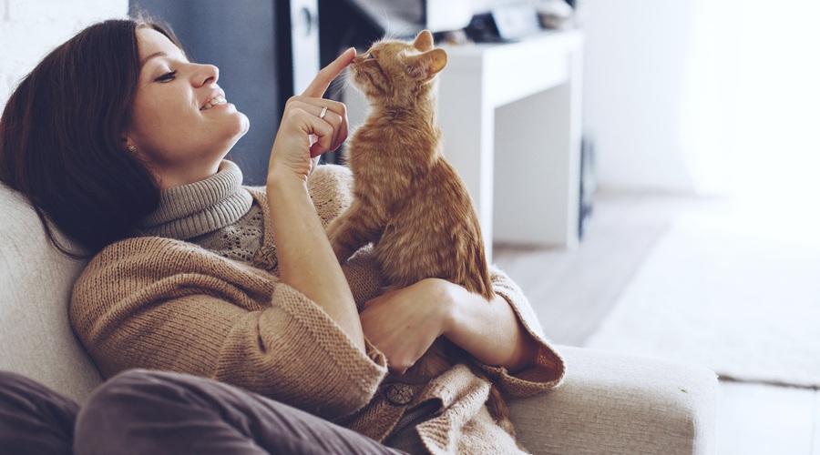 Toliko časa na dan naj bi namenili samo sebi (foto: Shutterstock.com)