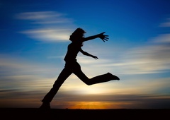 Z beljakovinami do uspešnejšega hujšanja