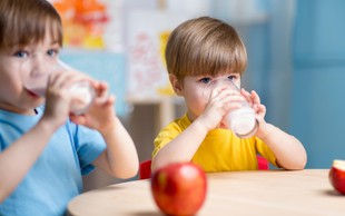 7 preprostih nasvetov za zdravo prehrano otrok