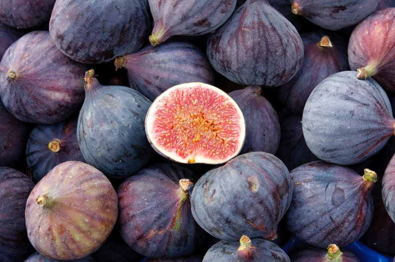 Zelenjava in sadje naj bioizdelka (foto: Shutterstock)
