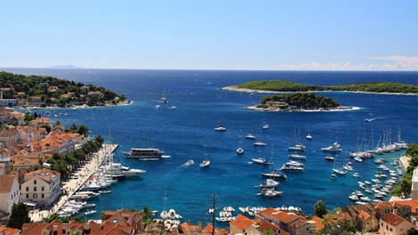 10 naj hrvaških otokov ...